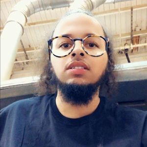 Meet your Posher, Marcus